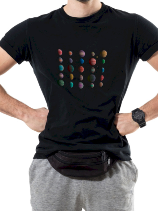 Футболки и поло TraceOfSpace модель TOS10004 Фото