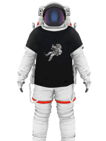 Футболки и поло TraceOfSpace модель TOS10005 Фото