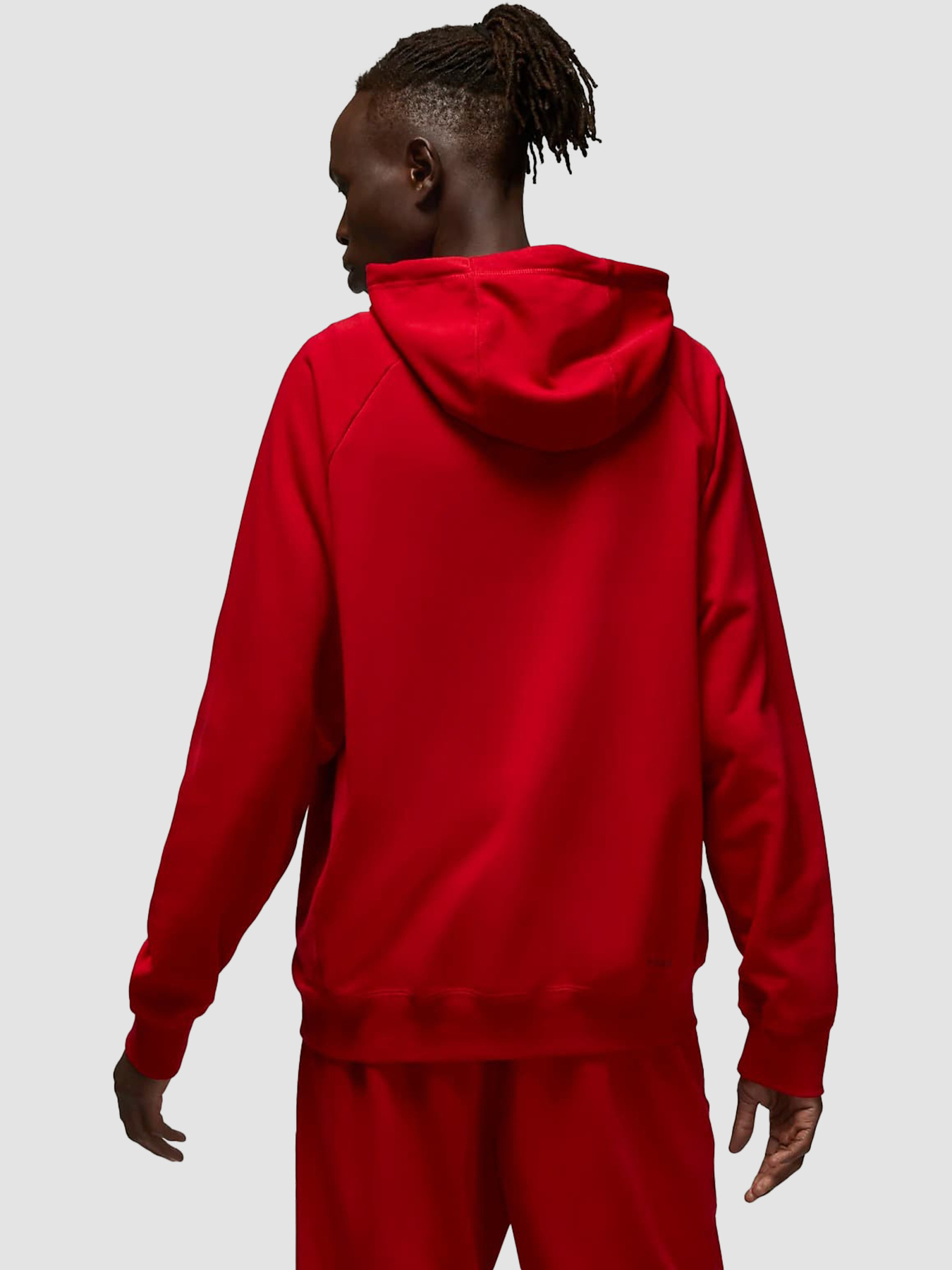 Худи Jordan Dri-Fit Sprt Flc Po 687 модель DQ7327-687 Фото