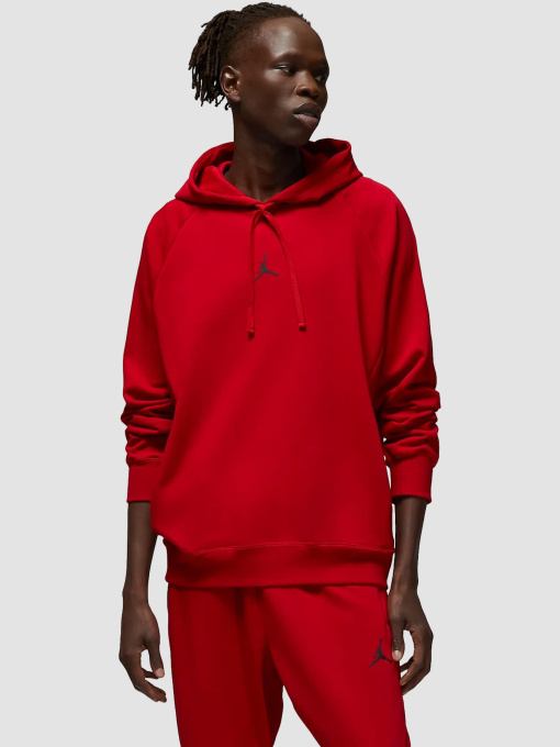 Худи Jordan Dri-Fit Sprt Flc Po 687 модель DQ7327-687 Фото