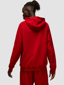 Худі Jordan Dri-Fit Sprt Flc Po 687 модель DQ7327-687 Фото