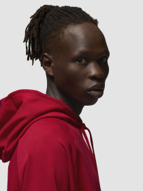 Худі Jordan Dri-Fit Sprt Flc Po 687 модель DQ7327-687 Фото