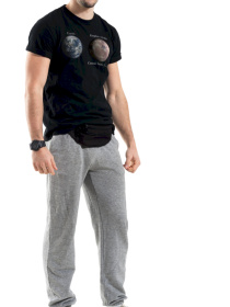 Футболки і поло TraceOfSpace модель TOS10006 Фото