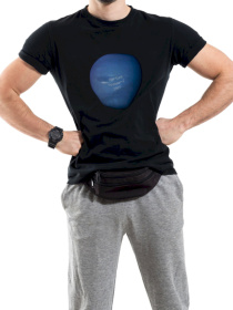 Футболки и поло TraceOfSpace модель TOS10007 Фото