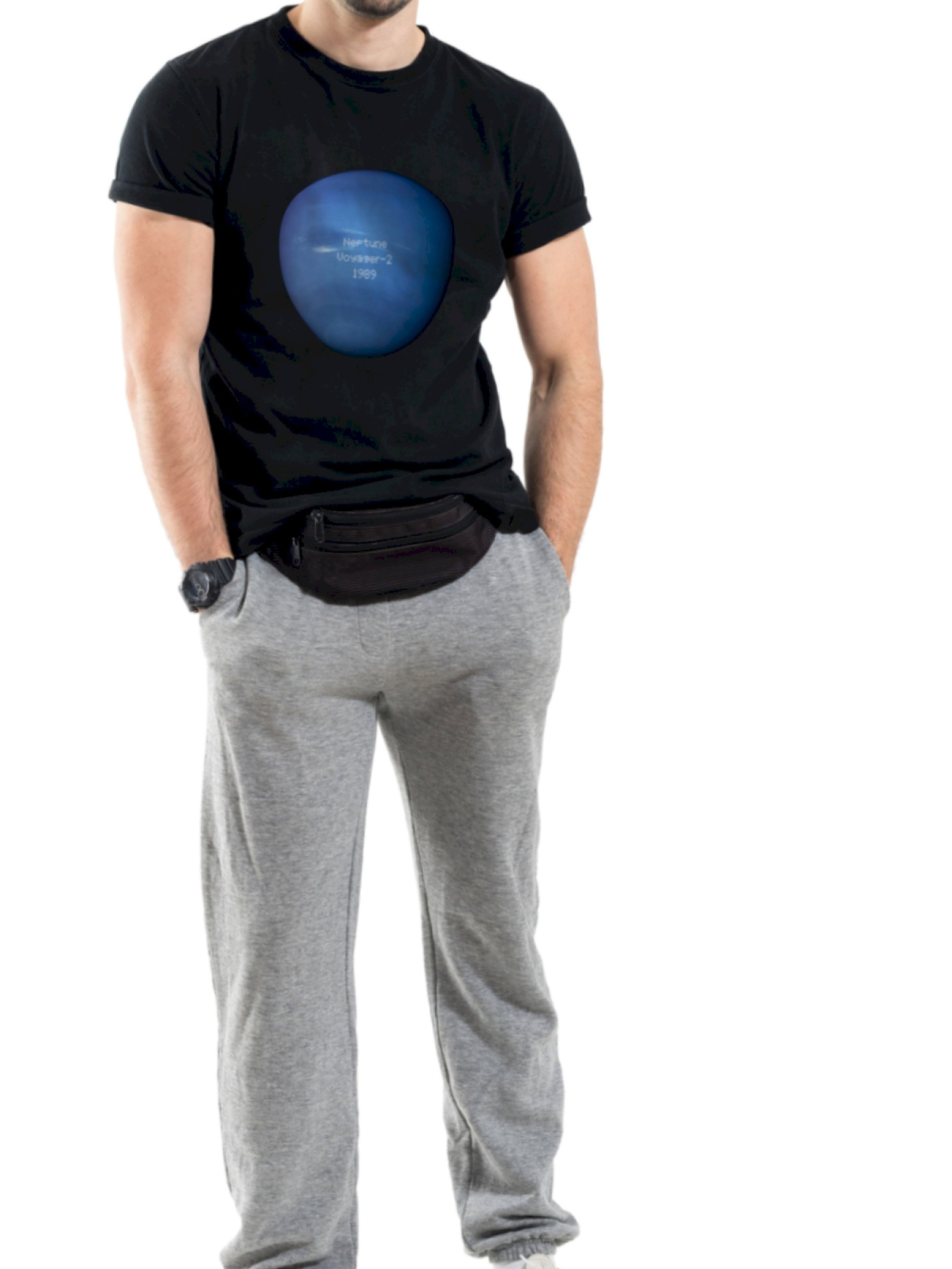 Футболки і поло TraceOfSpace модель TOS10007 Фото