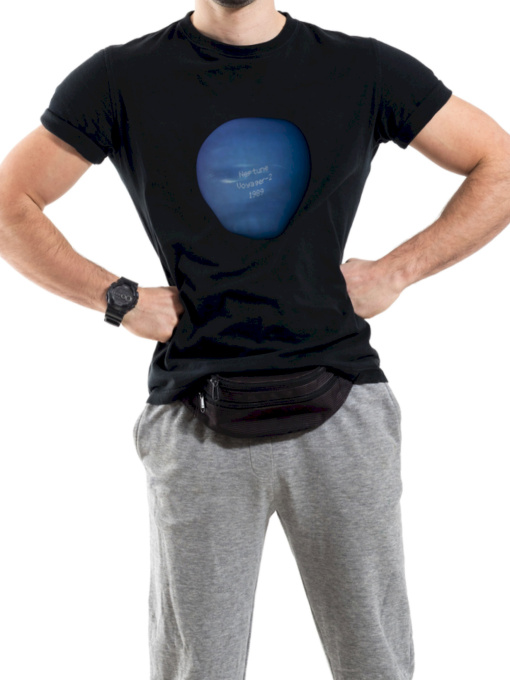 Футболки и поло TraceOfSpace модель TOS10007 Фото