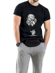 Футболки і поло TraceOfSpace модель TOS10008 Фото