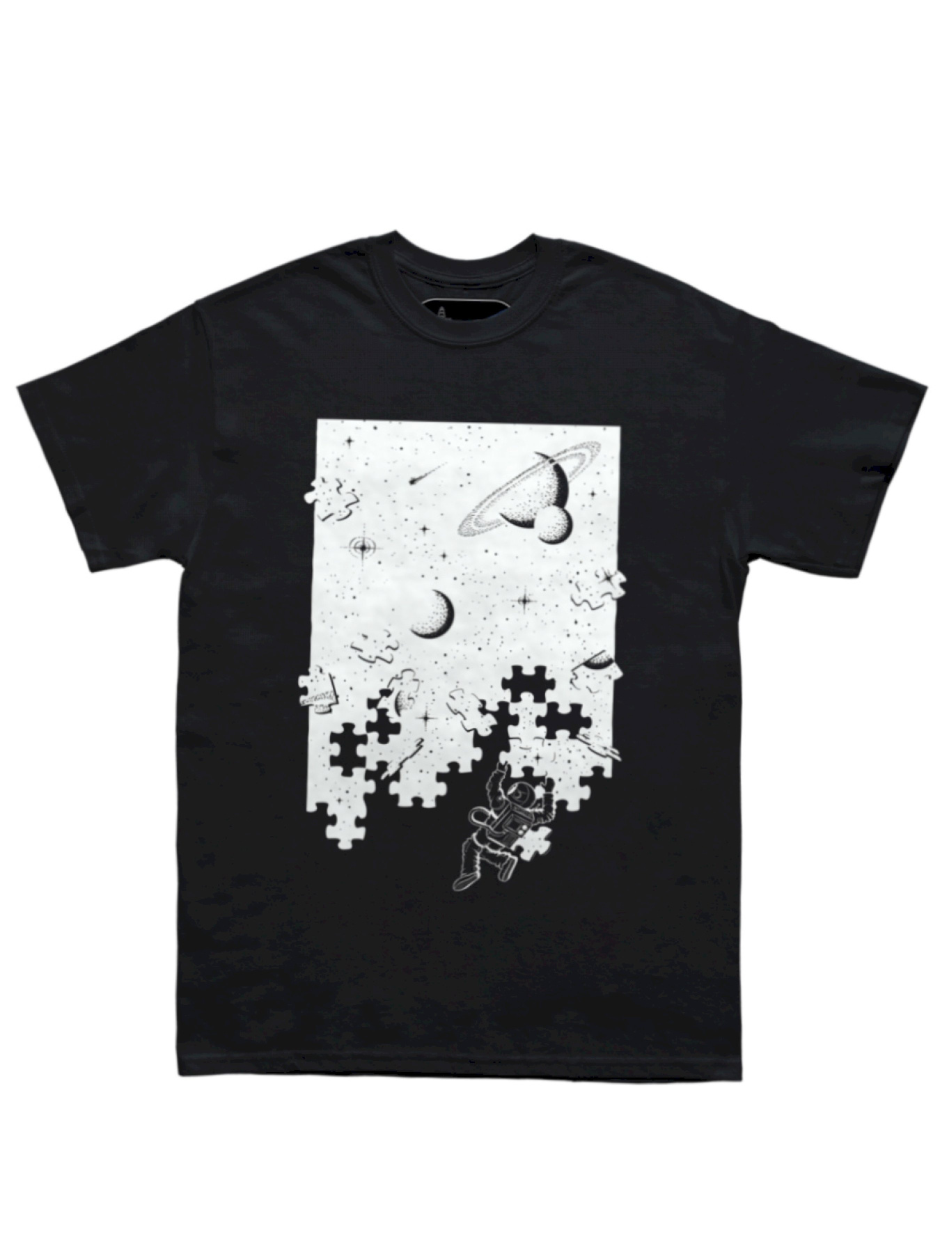 Футболки и поло TraceOfSpace модель TOS10009 Фото