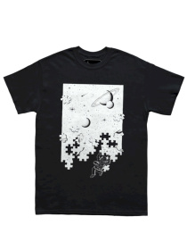 Футболки и поло TraceOfSpace модель TOS10009 Фото