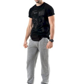 Футболки и поло TraceOfSpace модель TOS10010 Фото