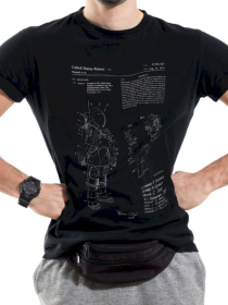 Футболки и поло TraceOfSpace модель TOS10010 Фото