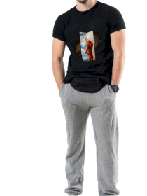 Футболки и поло TraceOfSpace модель TOS10011 Футболки и поло TraceOfSpace модель TOS10011 Фото