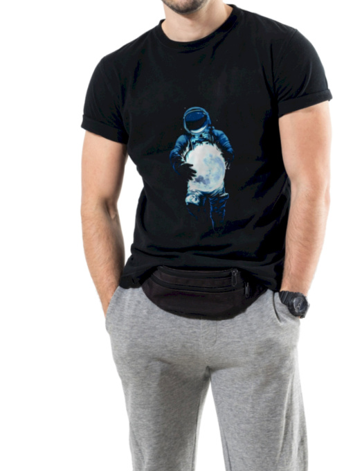 Футболки и поло TraceOfSpace модель TOS10014 Фото