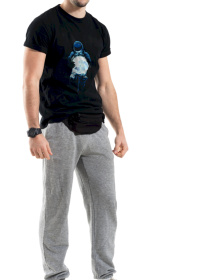 Футболки и поло TraceOfSpace модель TOS10014 Фото