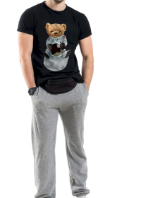 Футболки і поло TraceOfSpace модель TOS10015 Фото