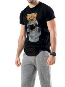 Футболки і поло TraceOfSpace модель TOS10015 Фото