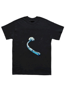 Футболки и поло TraceOfSpace модель TOS10017 Фото