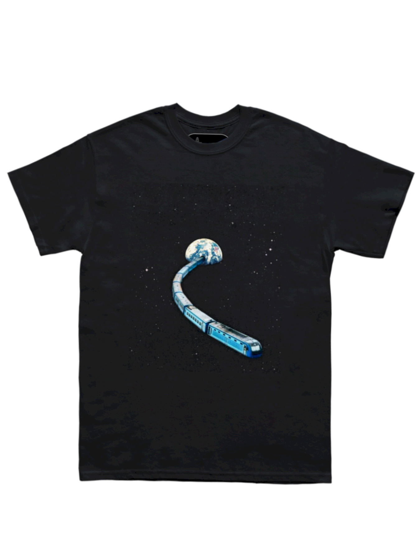 Футболки і поло TraceOfSpace модель TOS10017 Фото