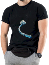 Футболки і поло TraceOfSpace модель TOS10017 Фото