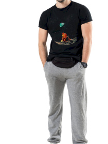 Футболки і поло TraceOfSpace модель TOS10019 Фото