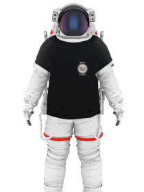 Футболки и поло TraceOfSpace модель TOS10021 Фото