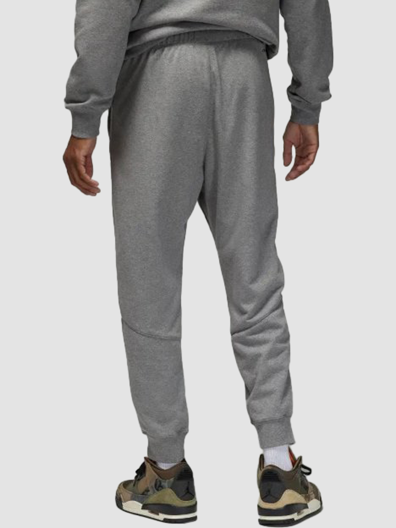 Джоггеры Jordan Dri-Fit Sport Crossover модель DQ7332-091 Фото