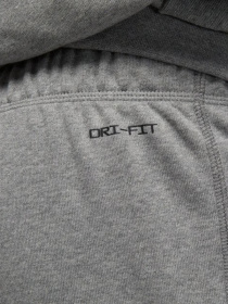 Джоггеры Jordan Dri-Fit Sport Crossover модель DQ7332-091 Фото