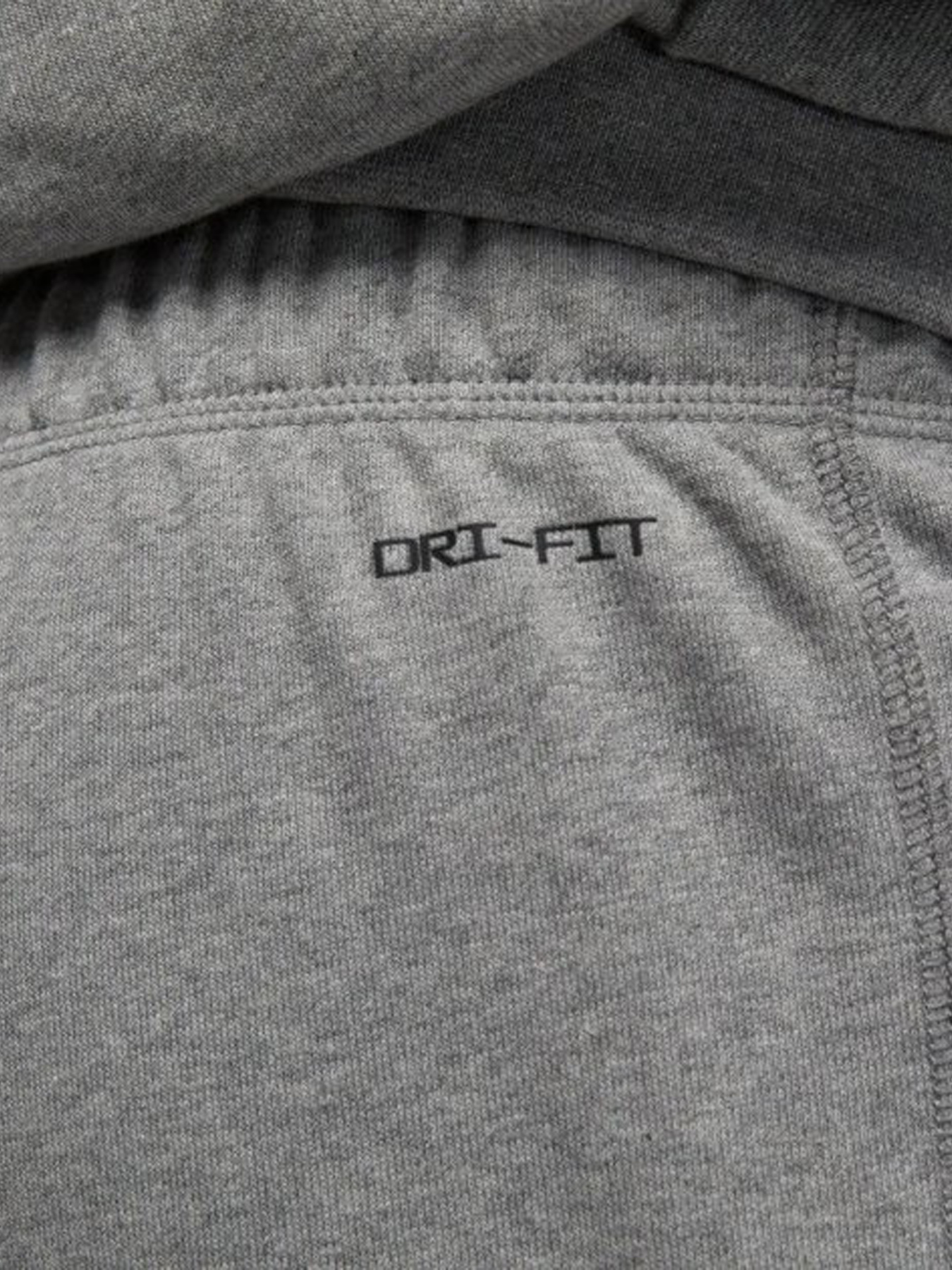 Джогери Jordan Dri-Fit Sport Crossover модель DQ7332-091 Фото