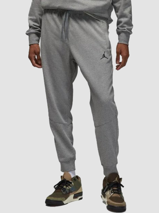 Джогери Jordan Dri-Fit Sport Crossover модель DQ7332-091 Фото