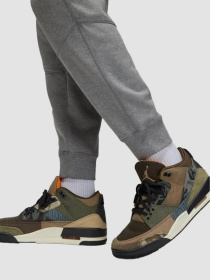 Джогери Jordan Dri-Fit Sport Crossover модель DQ7332-091 Фото