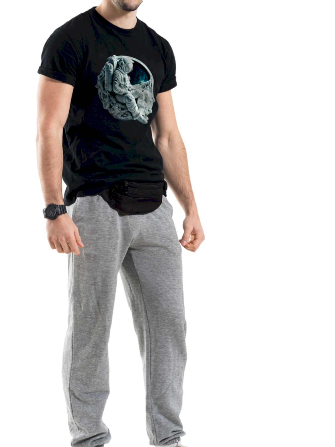 Футболки і поло TraceOfSpace модель TOS10022 Фото