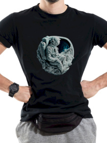 Футболки і поло TraceOfSpace модель TOS10022 Фото