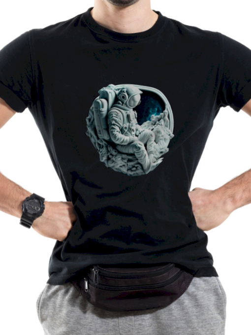 Футболки и поло TraceOfSpace модель TOS10022 Фото