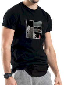 Футболки и поло TraceOfSpace модель TOS10024 Фото