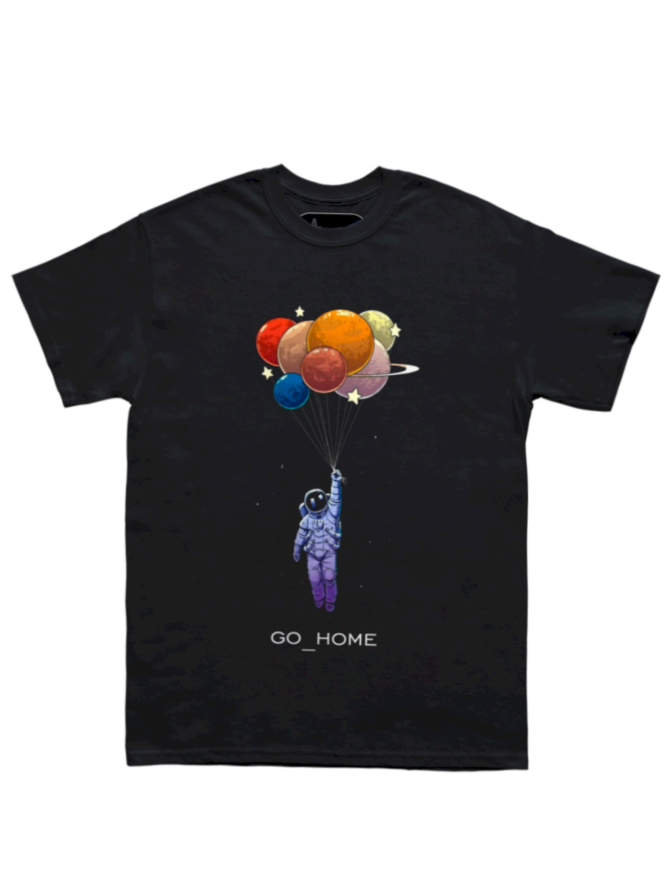 Футболки и поло TraceOfSpace модель TOS10025 Фото