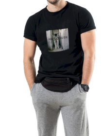 Футболки і поло TraceOfSpace модель TOS10026 Фото