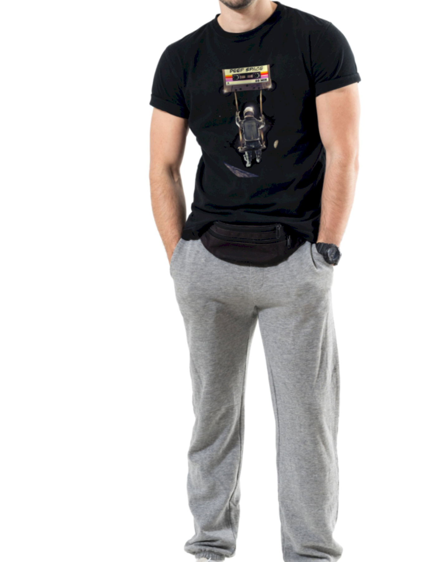 Футболки и поло TraceOfSpace модель TOS10027 Фото