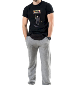 Футболки и поло TraceOfSpace модель TOS10027 Фото