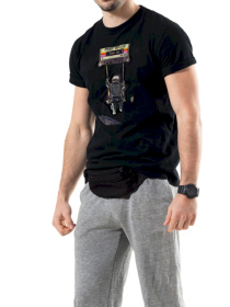 Футболки и поло TraceOfSpace модель TOS10027 Фото