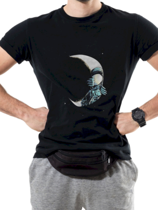 Футболки и поло TraceOfSpace модель TOS10028 Фото