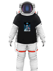 Футболки і поло TraceOfSpace модель TOS10029 Фото