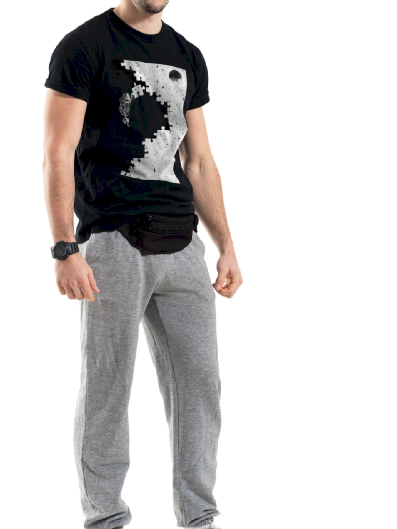 Футболки і поло TraceOfSpace модель TOS10030 Фото