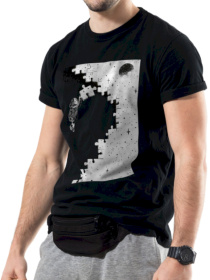 Футболки і поло TraceOfSpace модель TOS10030 Фото