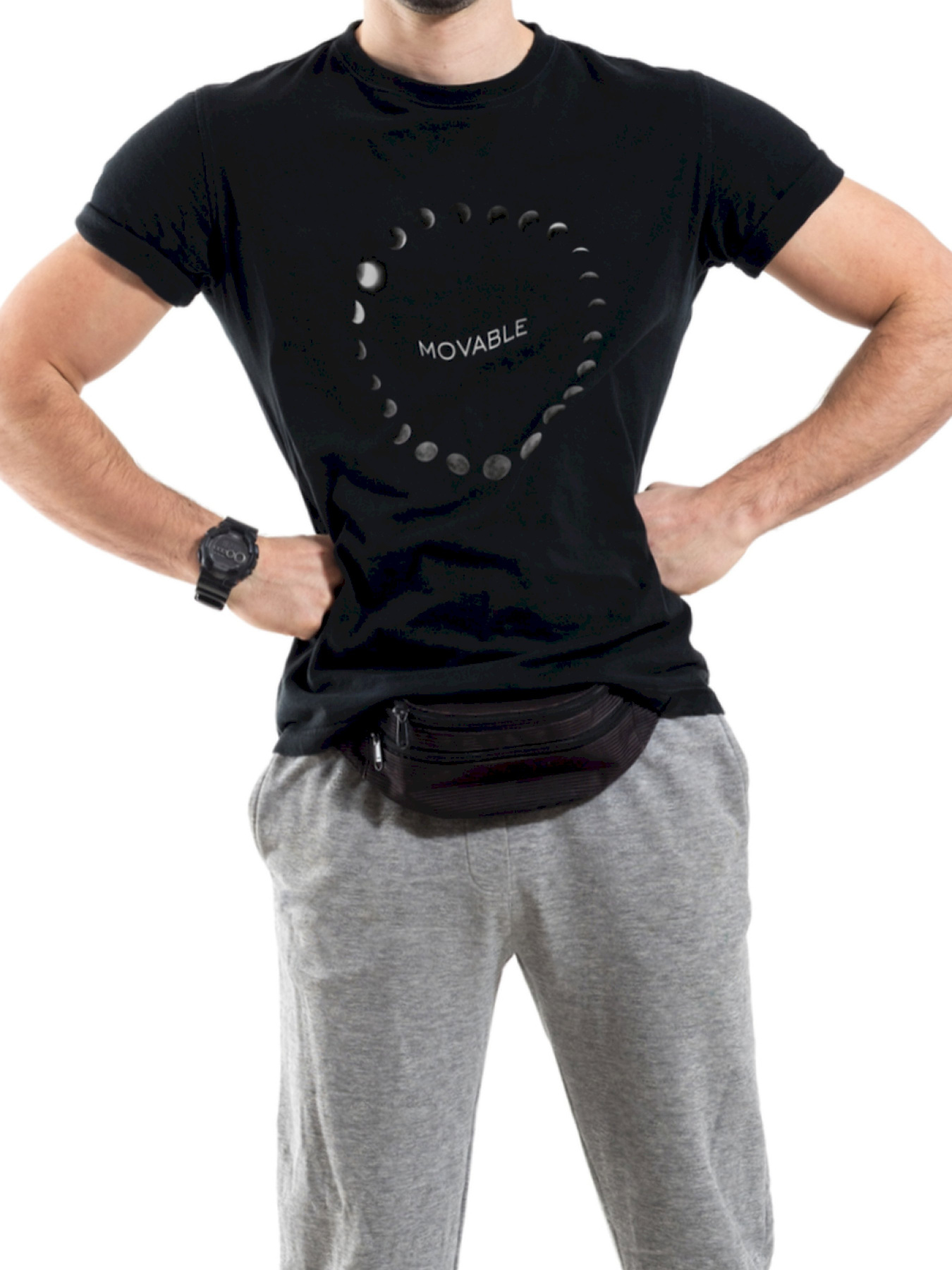 Футболки и поло TraceOfSpace модель TOS10031 Фото