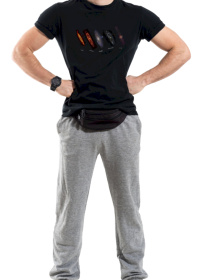 Футболки и поло TraceOfSpace модель TOS10032 Фото