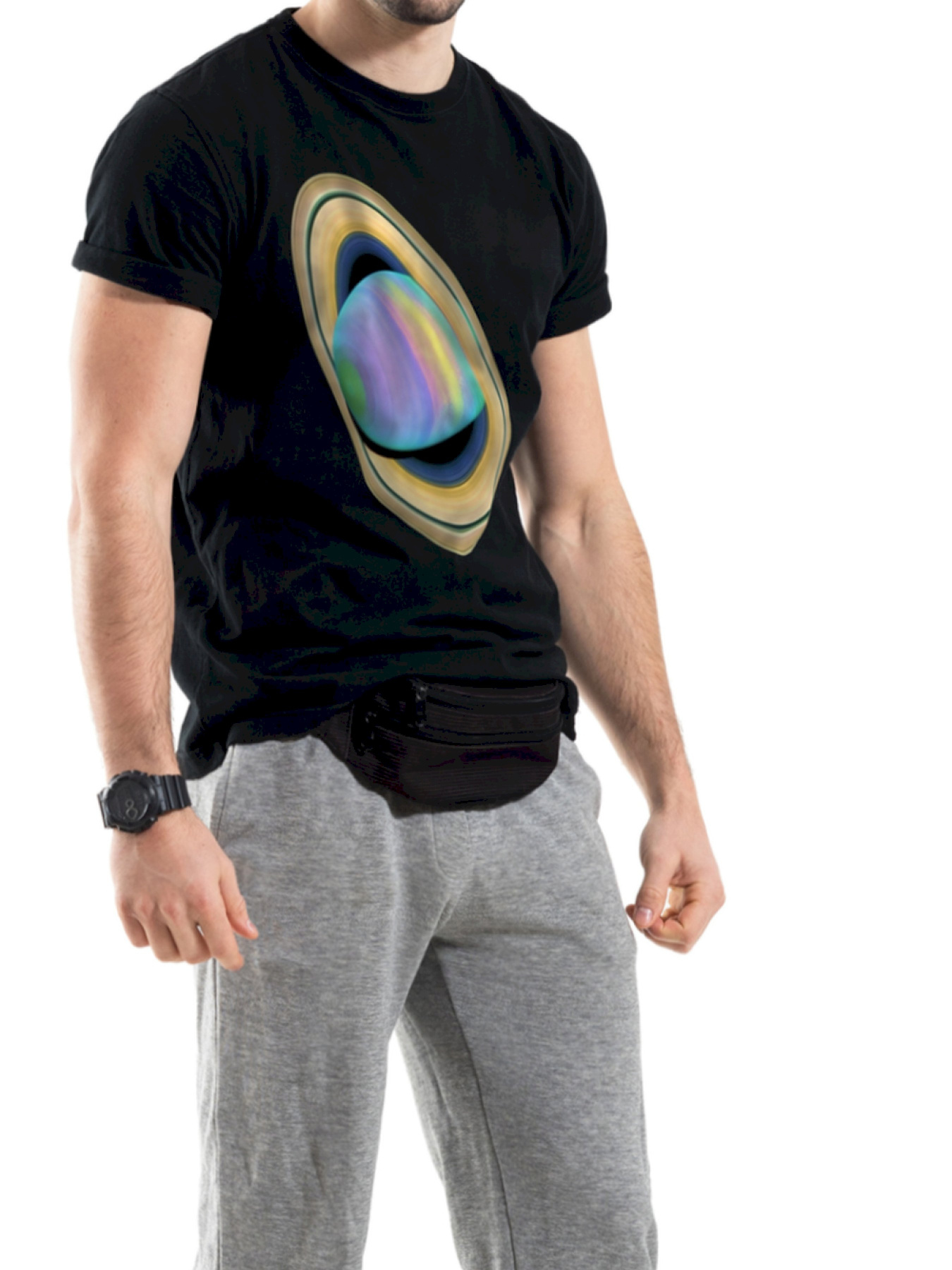 Футболки и поло TraceOfSpace модель TOS10033 Фото