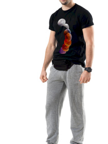 Футболки и поло TraceOfSpace модель TOS10034 Фото