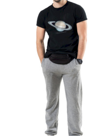 Футболки і поло TraceOfSpace модель TOS10035 Фото