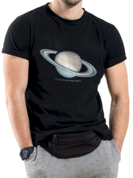 Футболки и поло TraceOfSpace модель TOS10035 Фото