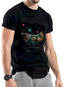 Футболки і поло TraceOfSpace модель TOS10036 Фото